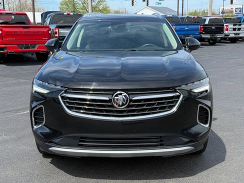 Used 2023 Buick Envision Preferred AWD/4WD image 3
