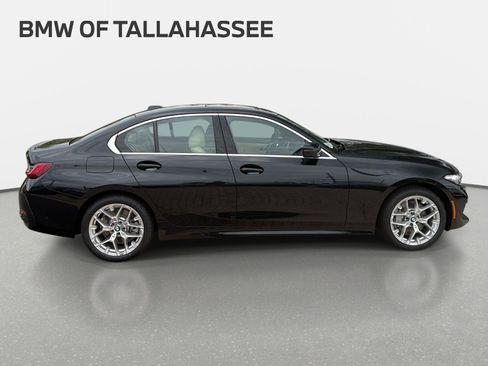 New 2026 BMW 330i Sedan w/ Convenience Package RWD image 4