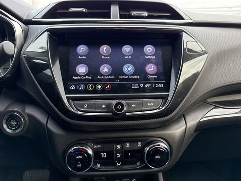 Used 2023 Chevrolet TrailBlazer LT w/ Convenience Package image 39