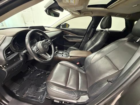 Used 2021 MAZDA CX-30 AWD 2.5 S w/ Premium Package image 14
