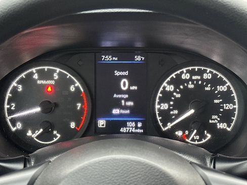 Used 2021 Nissan Altima 2.5 S image 27