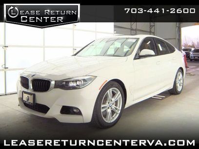 Used 2018 BMW 340i Gran Turismo xDrive w/ Premium Package