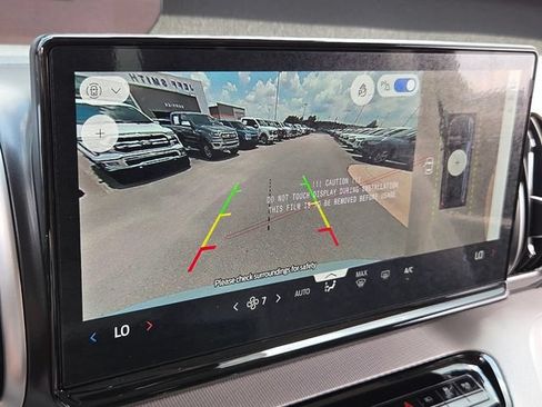 New 2026 Ford Expedition Active RWD image 46