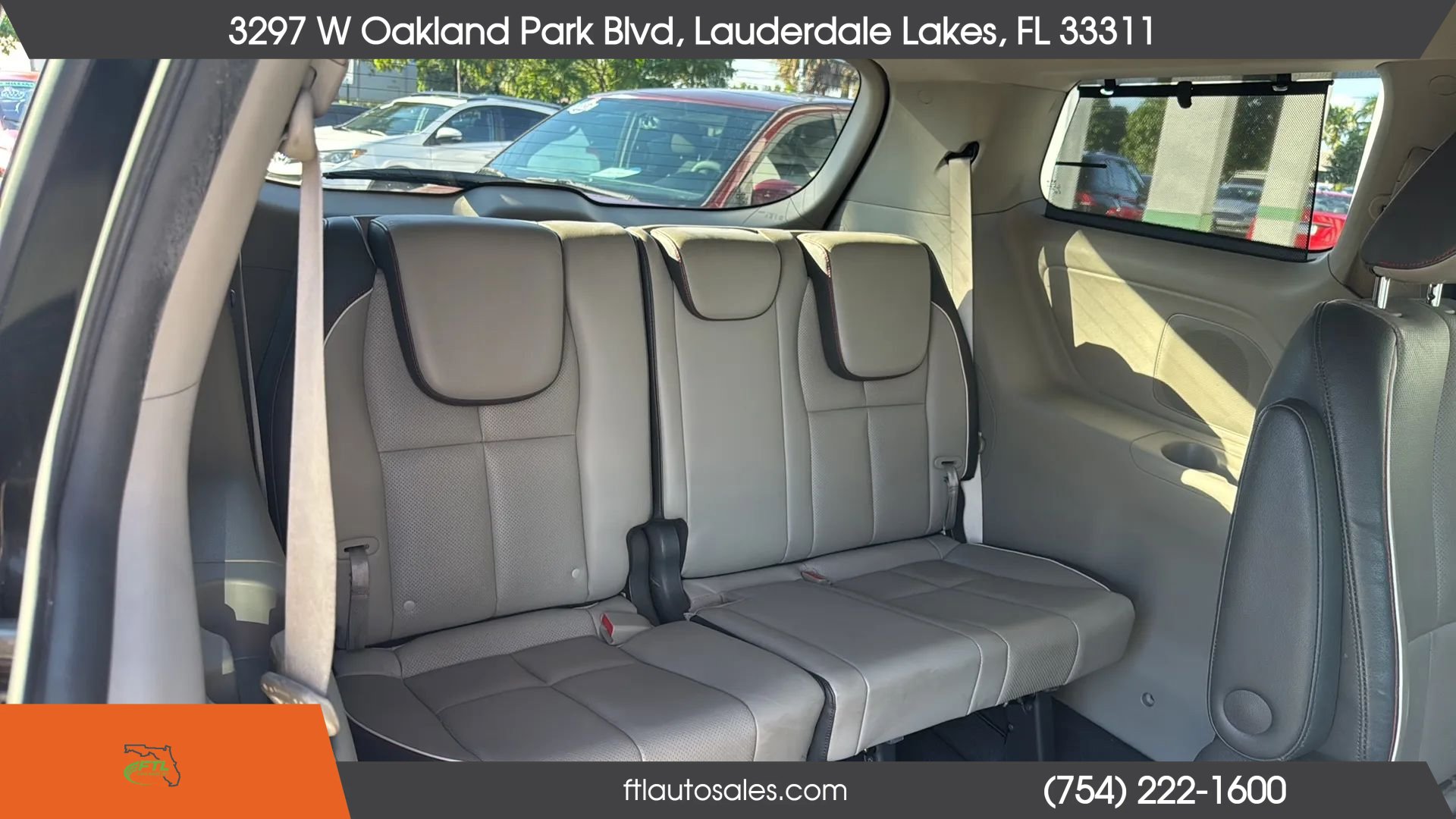 Used 2016 Kia Sedona SX FWD image 32