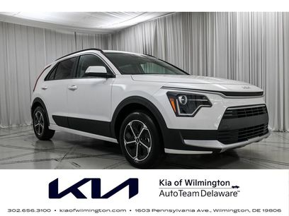 New 2026 Kia Niro LX