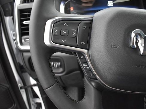 New 2026 RAM 1500 Big Horn image 17