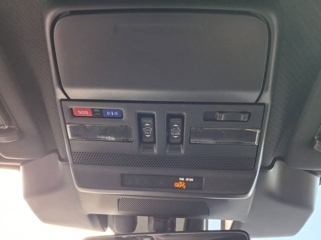 New 2026 Subaru Outback Wilderness AWD/4WD image 29