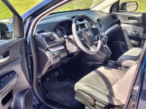 Used 2016 Honda CR-V SE image 3