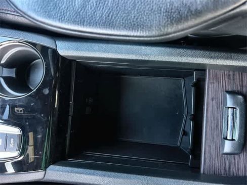 Certified 2022 Honda Pilot Black Edition image 26