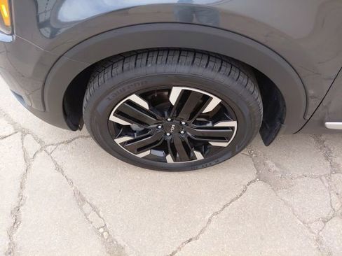 Used 2024 Kia Telluride SX Prestige AWD/4WD image 35