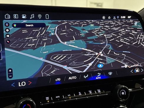 New 2026 Chevrolet Blazer EV LT FWD image 14