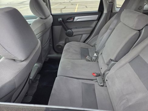 Used 2011 Honda CR-V EX image 41