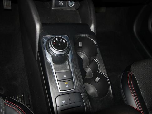 Used 2025 Ford Escape ST-Line w/ Equipment Group 301A image 18