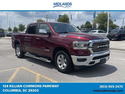 Used 2019 RAM 1500 Laramie