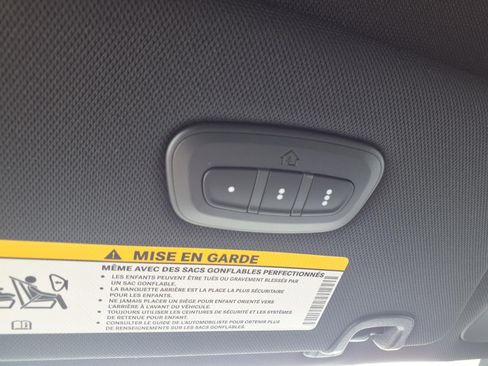 New 2026 Chrysler Pacifica Select w/ S Appearance Package FWD image 14