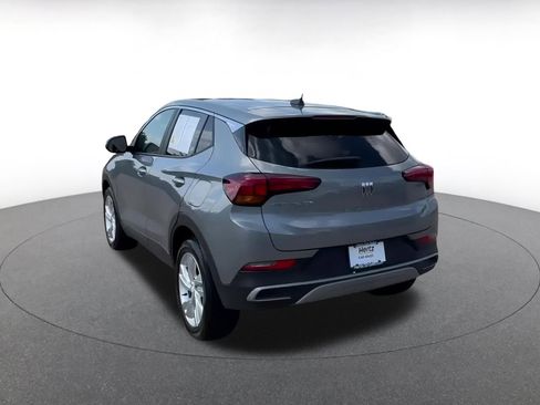 Used 2025 Buick Encore GX Preferred image 11