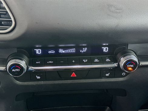 Used 2025 MAZDA CX-30 AWD 2.5 S w/ Preferred Package image 24