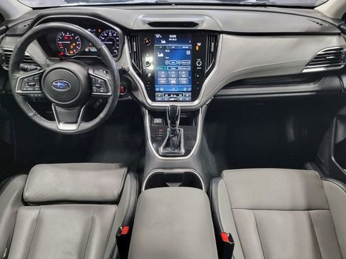 Certified 2023 Subaru Outback Limited image 19