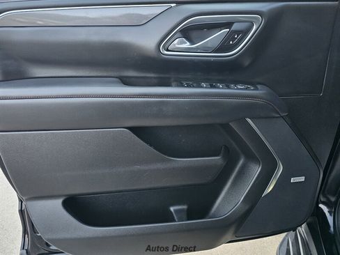 Used 2021 Chevrolet Tahoe RST w/ Luxury Package image 26