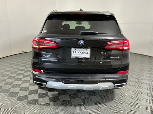 Certified 2023 BMW X5 xDrive40i w/ Premium Package AWD/4WD image 6