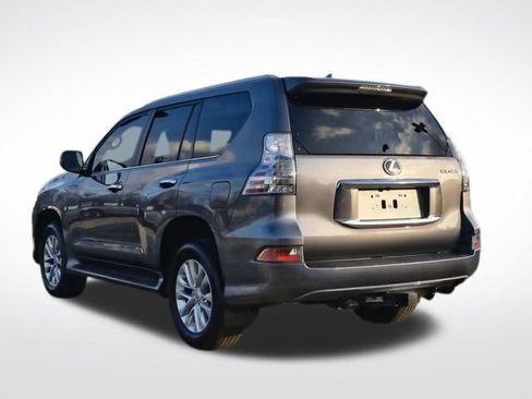 Used 2023 Lexus GX 460 Premium image 10