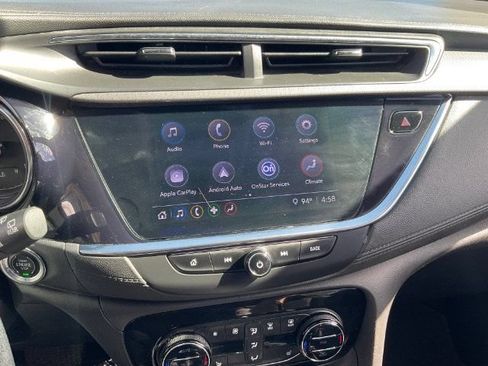 Used 2022 Buick Encore GX Essence w/ Experience Buick Package FWD image 25
