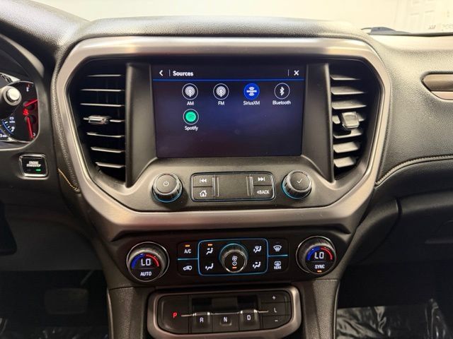 Used 2023 GMC Acadia AT4 w/ GMC Pro Grade Package AWD/4WD image 18
