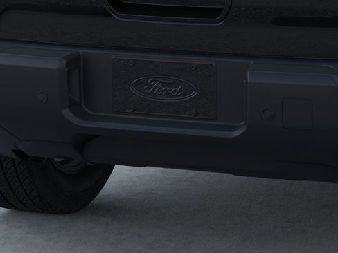New 2026 Ford Bronco Sport Big Bend AWD/4WD image 23