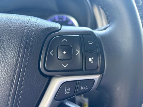 Used 2019 Toyota Highlander Plus w/ Protection Package #3 AWD/4WD image 30