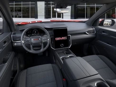 New 2026 GMC Acadia Elevation image 15