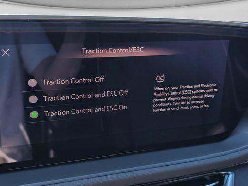 New 2026 Buick Envista Sport Touring w/ Studio Series FWD image 26