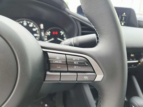 New 2026 MAZDA MAZDA3 2.5 S Sedan w/ Preferred Pkg FWD image 21