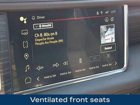 Used 2023 GMC Yukon Denali image 21