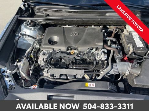 Certified 2023 Toyota Camry LE image 38
