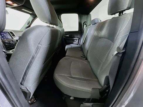 Used 2022 RAM 1500 Classic Warlock w/ Electronics Group AWD/4WD image 23