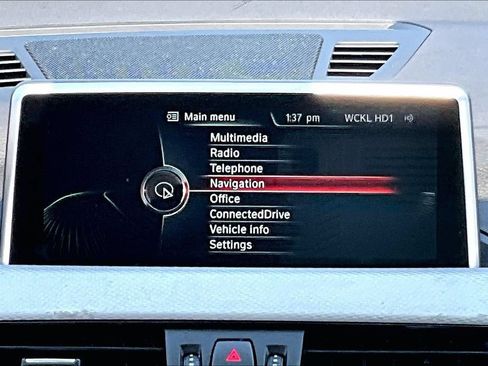 Used 2016 BMW X1 xDrive28i AWD/4WD image 20