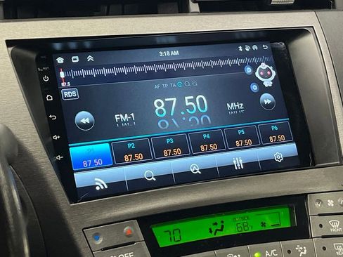 Used 2012 Toyota Prius Two FWD image 23