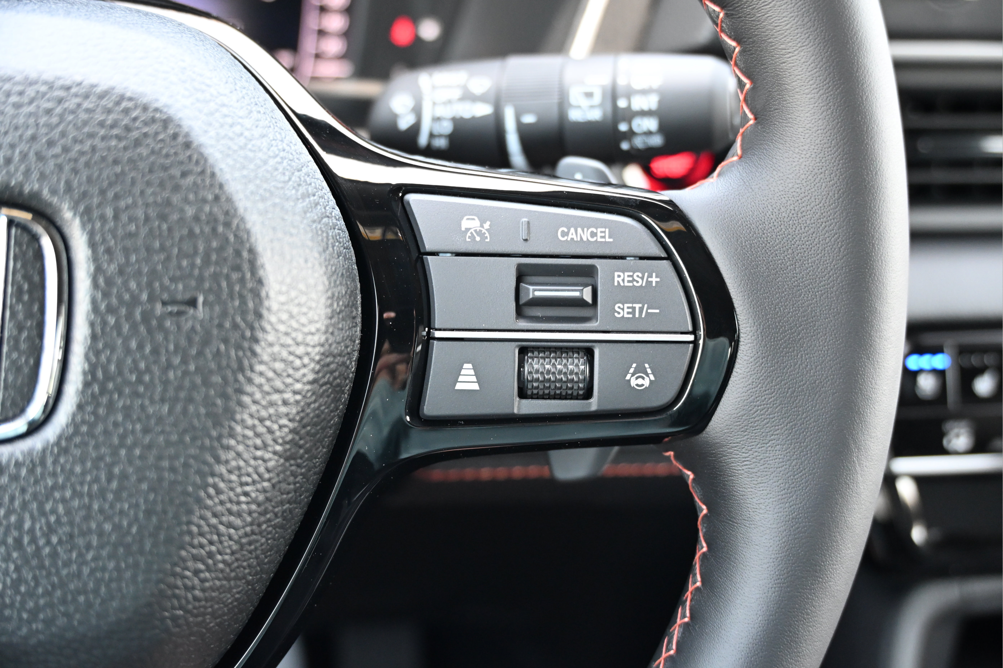 New 2026 Honda Passport TrailSport Elite image 29