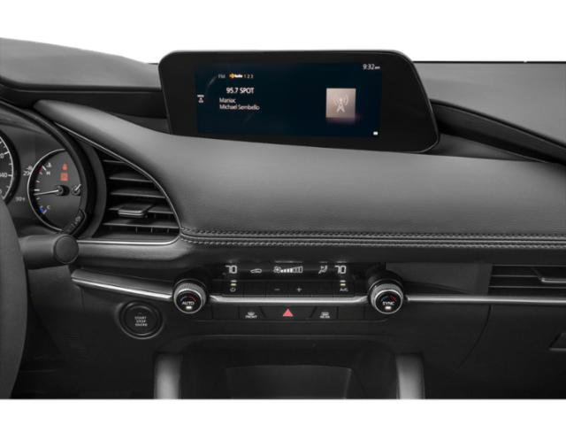 Certified 2023 MAZDA MAZDA3 s FWD image 13