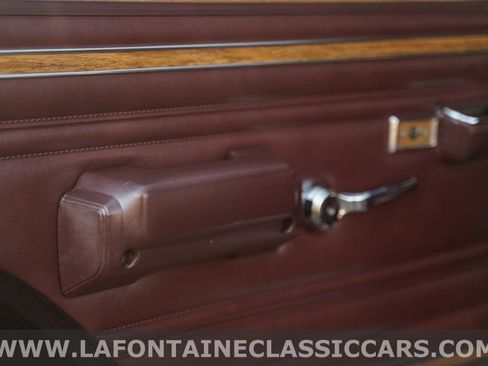 Used 1991 Jeep Grand Wagoneer image 85