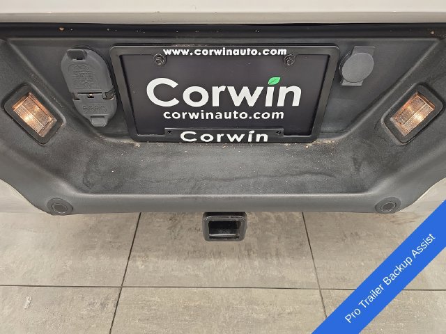 Used 2016 Ford F150 XLT w/ Equipment Group 302A Luxury AWD/4WD image 18