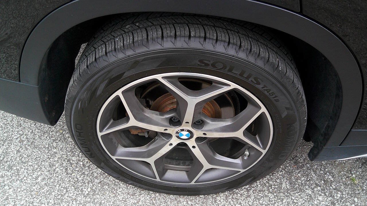 Used 2019 BMW X1 sDrive28i w/ Convenience Package FWD image 34