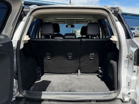 Used 2019 Ford EcoSport Titanium AWD/4WD image 22