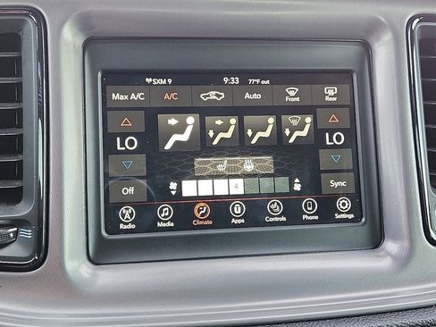 Certified 2023 Dodge Challenger SXT w/ Blacktop Package RWD image 30