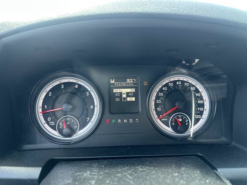 Used 2018 RAM 1500 Express w/ Express Value Package AWD/4WD image 20