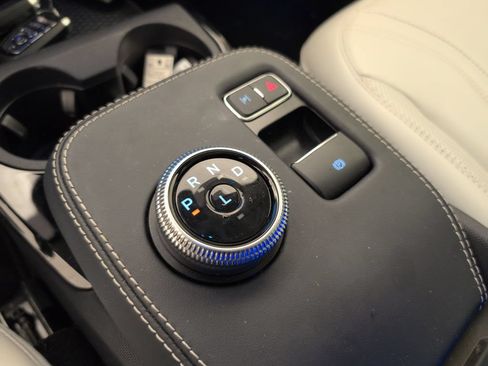Used 2024 Ford Mustang Mach-E Premium RWD image 30