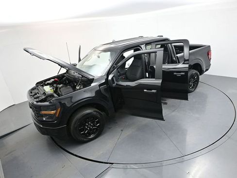 New 2026 Ford F150 STX RWD image 36