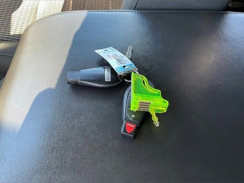 Used 2011 RAM 2500 Big Horn image 11