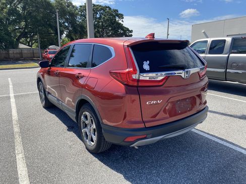 Used 2019 Honda CR-V EX-L image 10