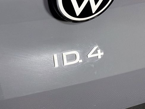 Used 2023 Volkswagen ID.4 Pro S AWD/4WD image 25